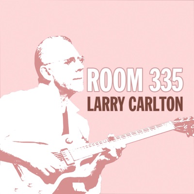 larry carlton 335