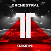 Orchestral artwork