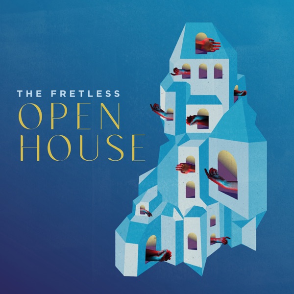 The Fretless  Open House