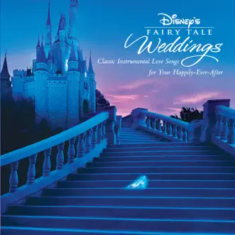 Disney's Fairy Tale Weddings by Jack Jezzro album reviews, ratings, credits