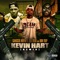 Kevin Hart (feat. Don Trip & Zed Zilla) - Gangsta Wayne lyrics