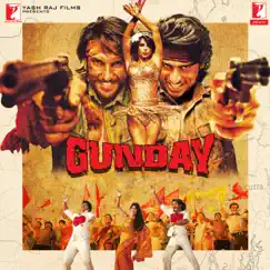 Gunday (Original Motion Picture Soundtrack) by Sohail Sen album reviews, ratings, credits