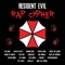 Resident Evil Rap Cypher - Baker the Legend lyrics