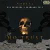 Stream & download NO TRUST (feat. BIG PRESSURE & SK8BOARD PETE) - Single