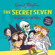 Pamela Butchart & Enid Blyton - Mystery of the Skull: Secret Seven, Book 16 (Unabridged)