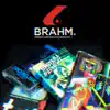 Receiver (Brahm Remix) song lyrics