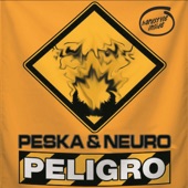 Peligro artwork