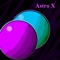 Astro X - RunAw lyrics
