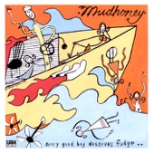 Mudhoney - Something so Clear