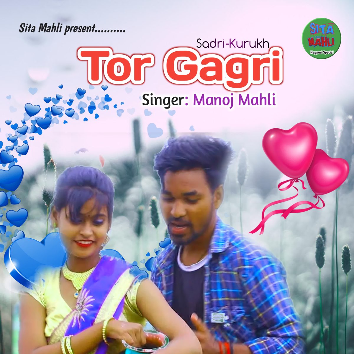 Tor Gagri Kurukh Nagpuri - Single by Manoj Mahli on Apple Music