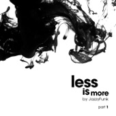 Less Is More, Pt. 1 artwork