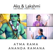 Atma Rama Ananda Ramana artwork