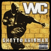 Ghetto Heisman artwork