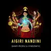 Aigiri Nandini - Single album lyrics, reviews, download