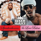 Take Off Your Cool (feat. Norah Jones) by Outkast