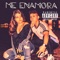 Me Enamora (feat. RadiKl) - Bea Carmo lyrics