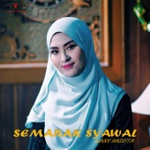 Semarak Syawal artwork