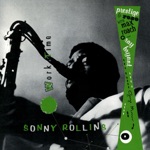 Sonny Rollins - There's No Business Like Show Business