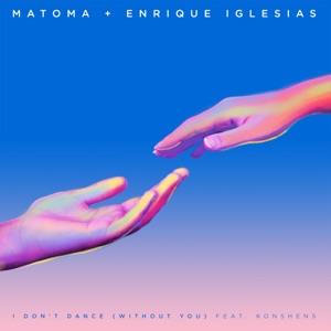 Matoma & Enrique Iglesias - I Don't Dance (Without You) (feat. Konshens) - Line Dance Musik