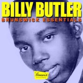 Billy Butler - Sweet Darling