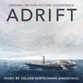 Adrift (Original Motion Picture Soundtrack) artwork