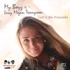Let's Be Friends (feat. Lucy Megan Tennyson) - Single album lyrics, reviews, download