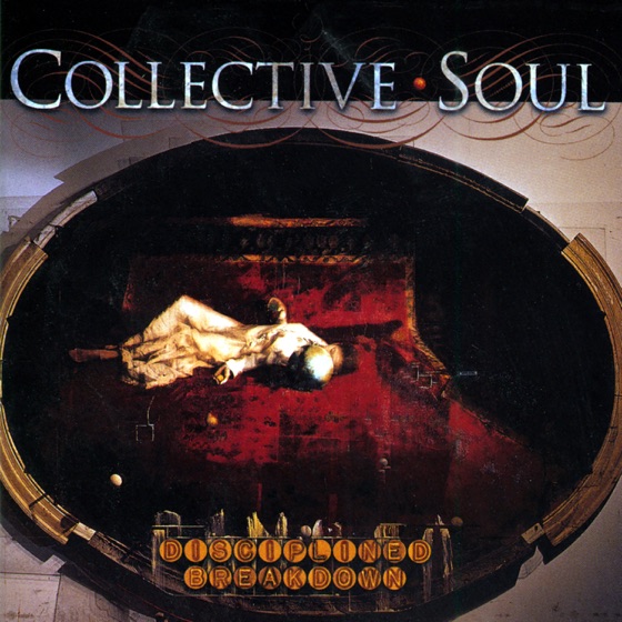 Cover artwork for Full Circle