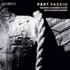 Stream & download Passio: Qui passus es pro nobis