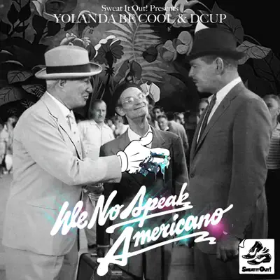 We No Speak Americano (Complete Remixes) - DCUP