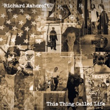 This Thing Called Life artwork
