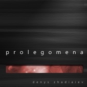 Prolegomena artwork