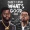 What's Good (feat. Loski) - Cadet lyrics