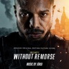 Tom Clancy's Without Remorse (Amazon Original Motion Picture Score) artwork
