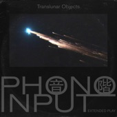 Phono Input - Gods of their Own Domain