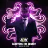 Stream & download Carrying the Legacy (Negative One Theme) - Single