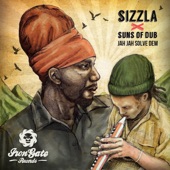 Sizzla - Jah Jah Solve Dem