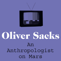 Oliver Sacks - An Anthropologist on Mars (Unabridged) artwork