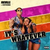 It's Whatever (feat. KenTheMan) - Single