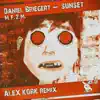 Stream & download Sunset (Alex Kork Remix) - Single