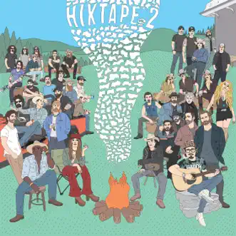 I Smoke Weed by HIXTAPE, Ashland Craft & Brothers Osborne song reviws