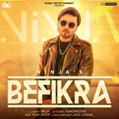 Befikra (feat. Kamzinkzone) artwork