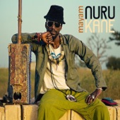 Nuru Kane - Flying Lion