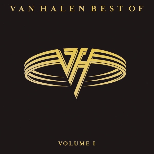 Best of Van Halen, Vol. 1 - Van Halen