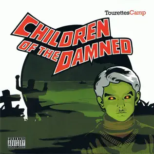 baixar álbum Children Of The Damned - Tourettes Camp