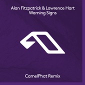 Warning Signs (CamelPhat Extended Mix) artwork