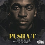 Pusha T - Raid (feat. Pharrell & 50 Cent)