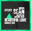 Stream & download Beautiful Love Remixes 2018 - EP