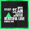 Beautiful Love Remixes 2018 - EP