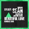 Beautiful Love - Sean Norvis, Seepryan & Justine Berg lyrics
