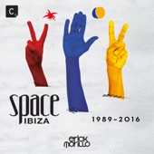 Space Ibiza: 1989 - 2016 (DJ Mix) artwork